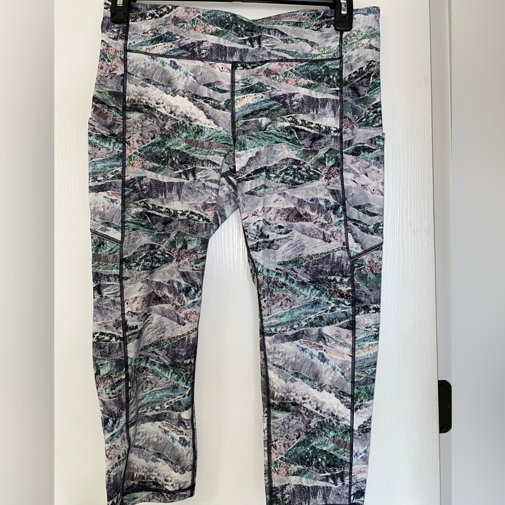 LULU LEGGINGS